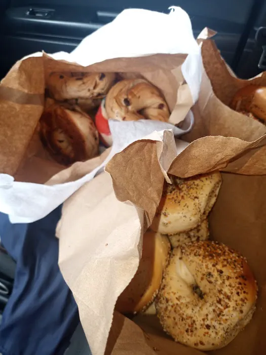 The Bagel One Cafe Picture 7