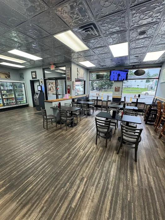 The Bagel One Cafe Picture 5