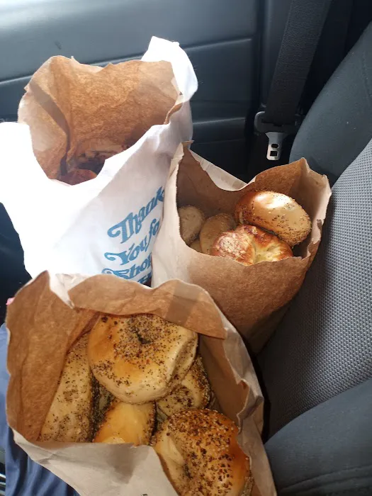 The Bagel One Cafe Picture 8