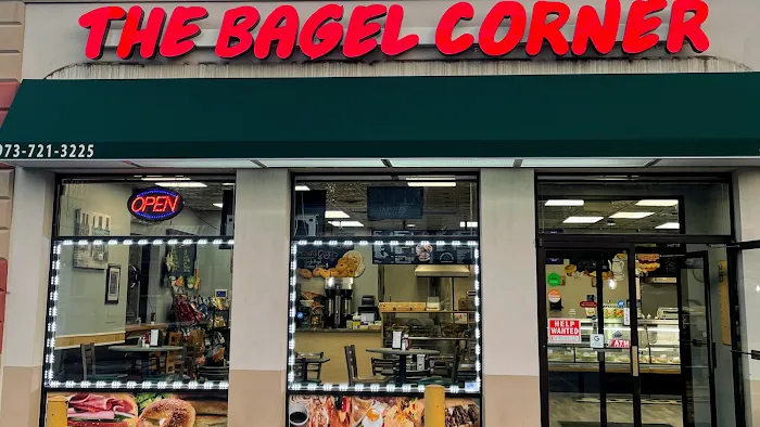 The Bagel One Cafe Picture 10