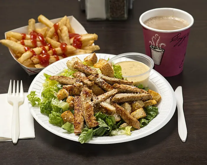 Sam's Bagels Deli and Cafe Picture 7