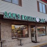 Sam's Bagels Deli and Cafe