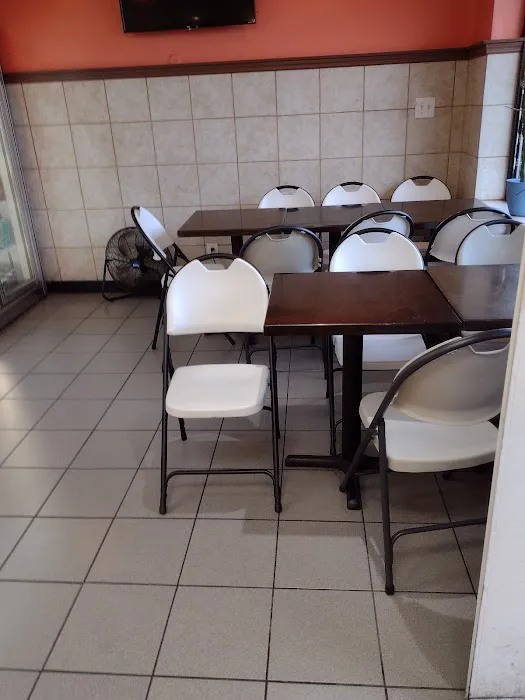 Sam's Bagels Deli and Cafe Picture 4