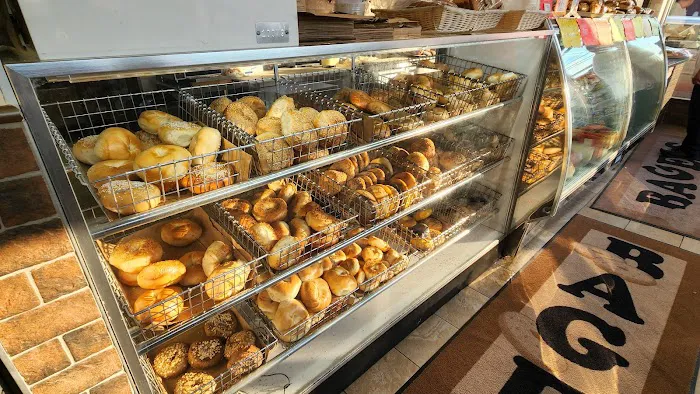 B&B Bagels Picture 2