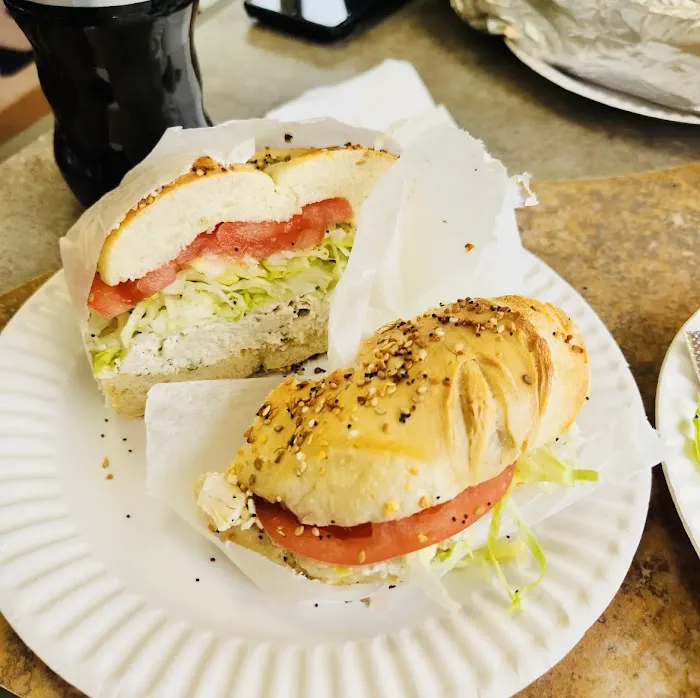 B&B Bagels Picture 5