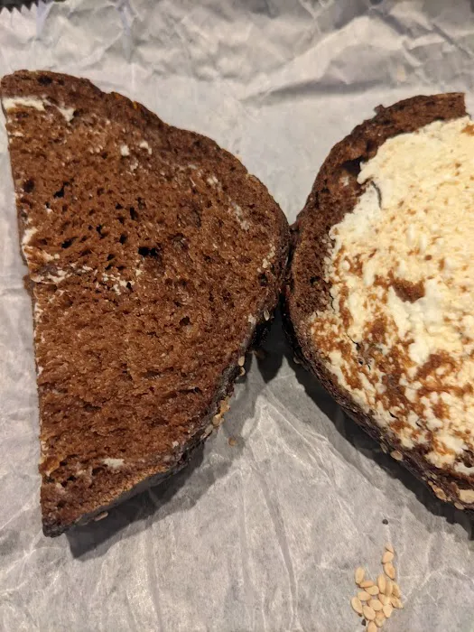 B&B Bagels Picture 8
