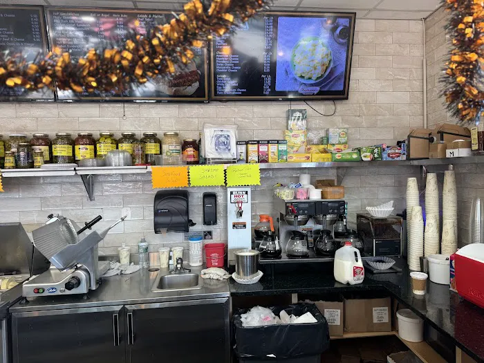 B&B Bagels Picture 7