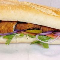 Lemoine Hot Bagels & Deli ico