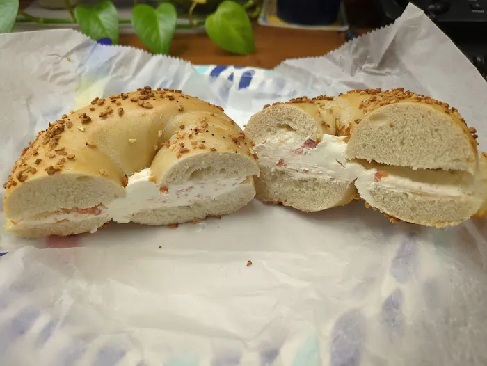 Lemoine Hot Bagels & Deli Picture 3