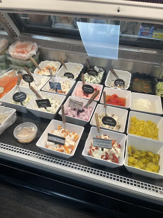 Lemoine Hot Bagels & Deli Picture 7