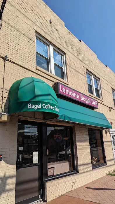 Lemoine Hot Bagels & Deli Picture 4