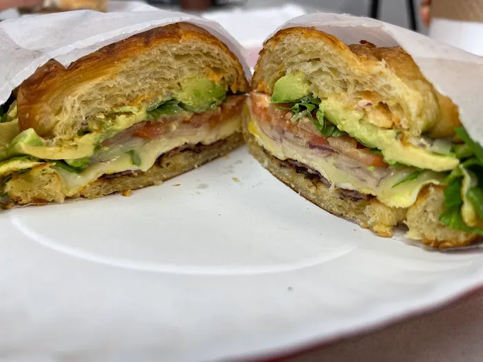 Lemoine Hot Bagels & Deli Picture 5