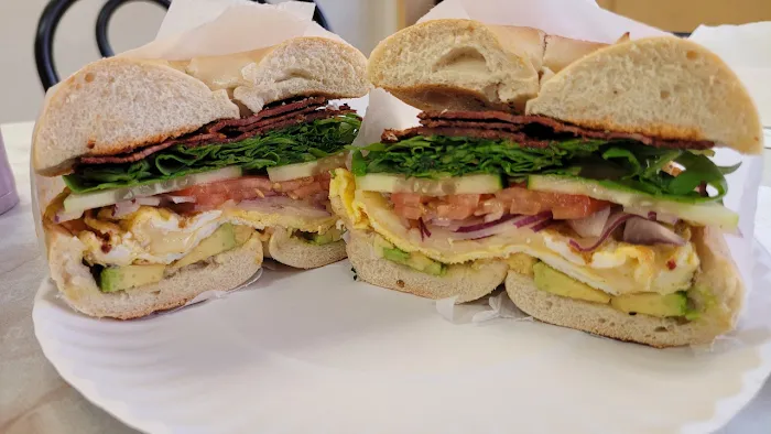 Lemoine Hot Bagels & Deli Picture 8