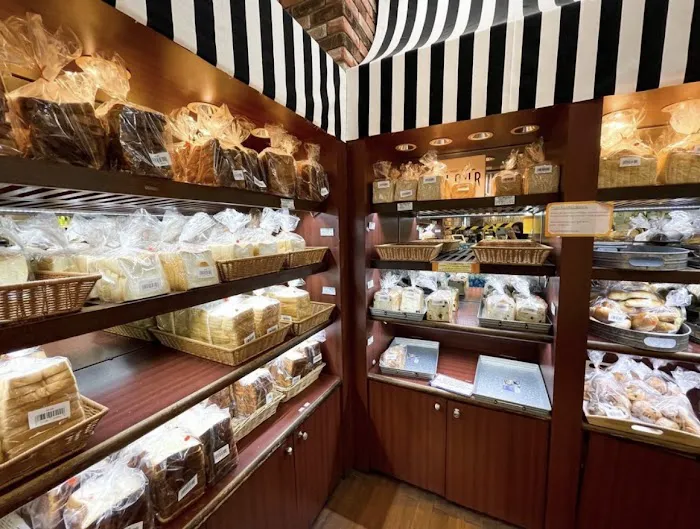 Pullman Bakery & Shige Pan Picture 6