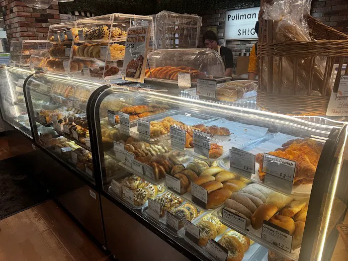 Pullman Bakery & Shige Pan Picture 10