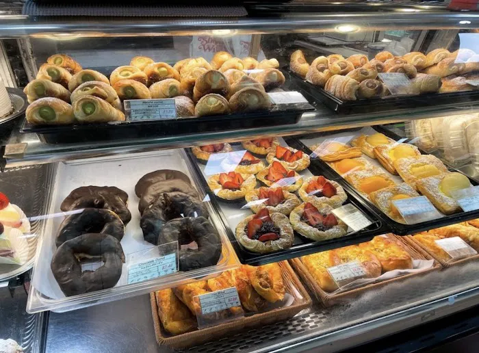 Pullman Bakery & Shige Pan Picture 4