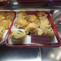 Pullman Bakery & Shige Pan ico