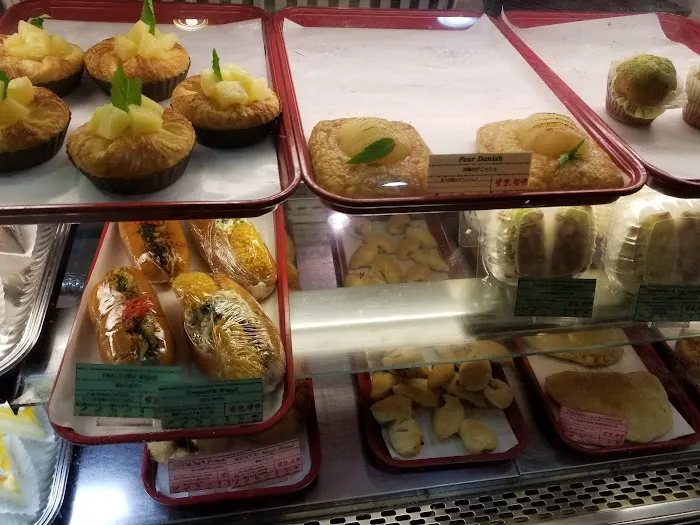 Pullman Bakery & Shige Pan Picture 9