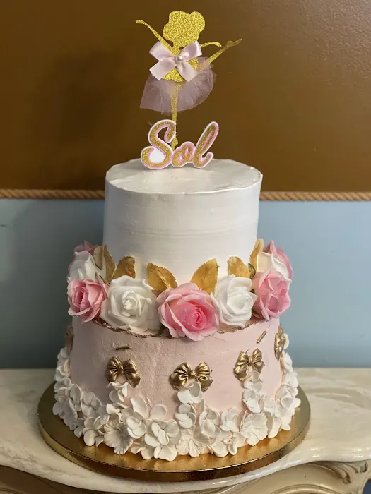 Sweet Zuli Picture 1