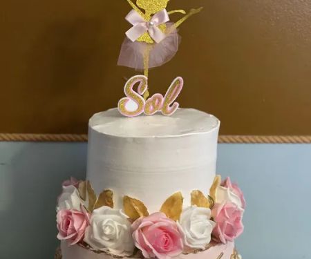 Sweet Zuli