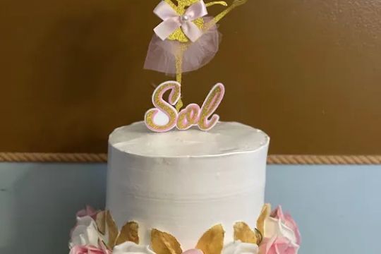 Sweet Zuli