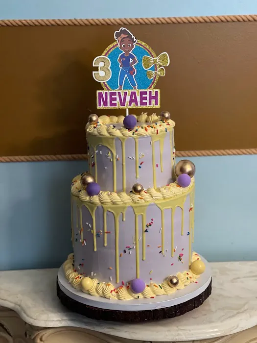 Sweet Zuli Picture 2