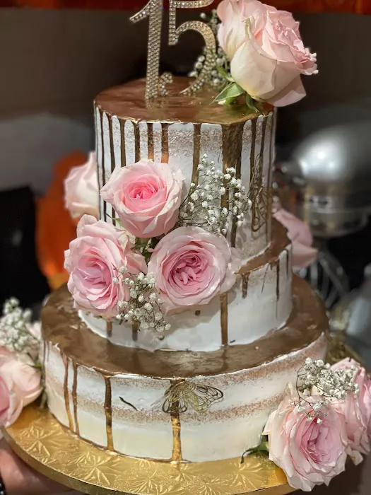 Sweet Zuli Picture 8