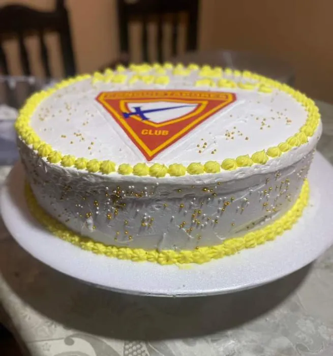Sara's Bakery Picture 3