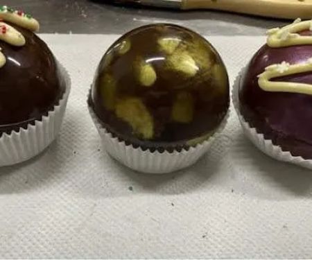 Sara's Bakery