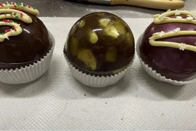 Sara's Bakery