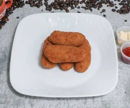 El Fenix Bakery III