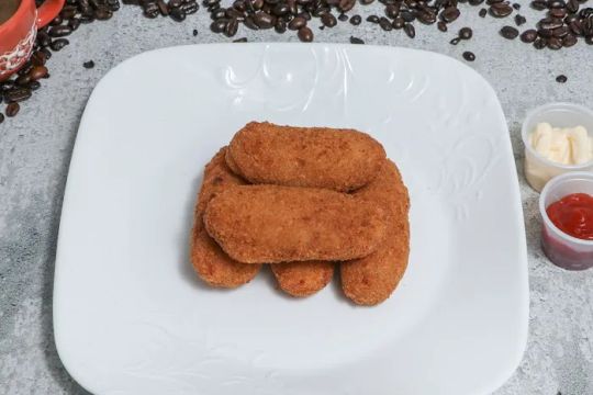 El Fenix Bakery III