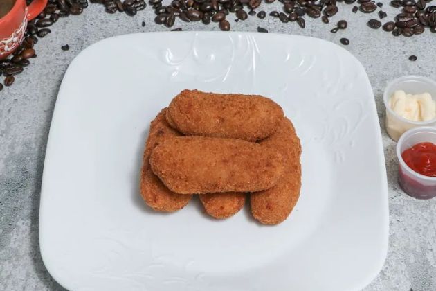 El Fenix Bakery III