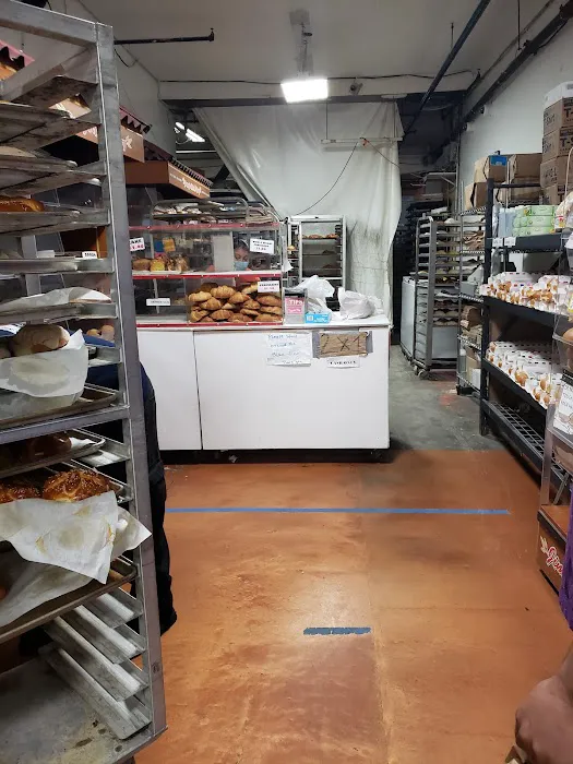 Jimmy's Bakery Picture 2