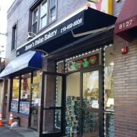 Jimmy's Bakery ico