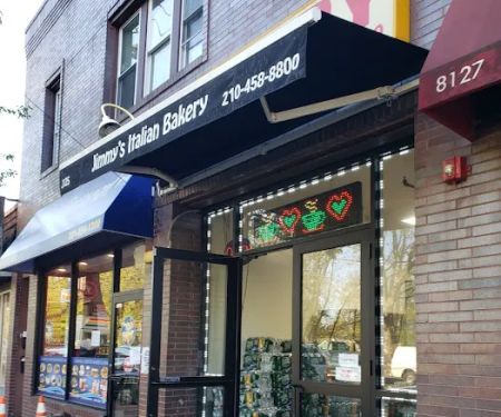 Jimmy's Bakery