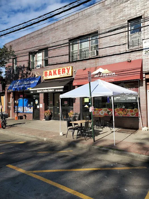 Jimmy's Bakery Picture 7