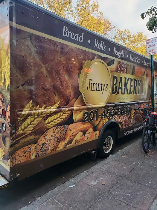 Jimmy's Bakery Picture 6