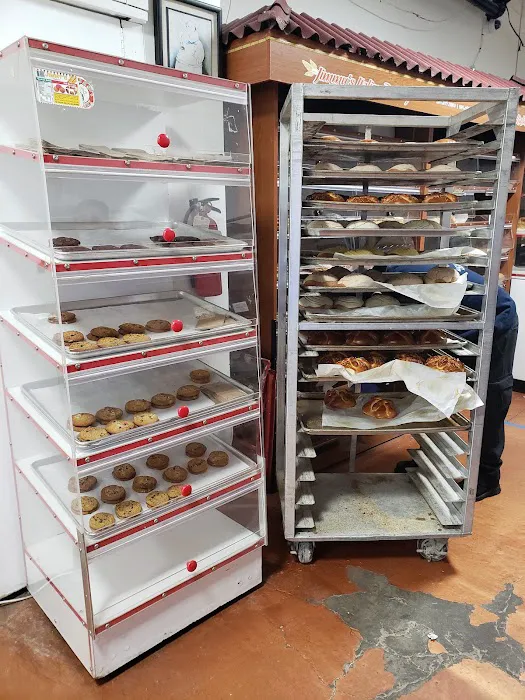 Jimmy's Bakery Picture 10