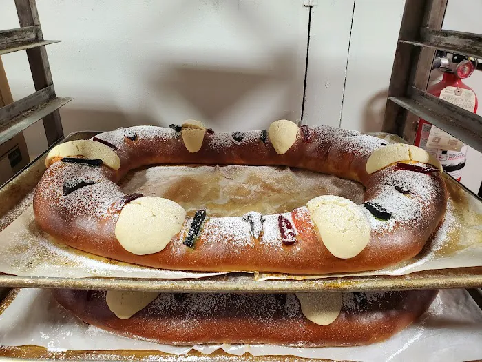 Jimmy's Bakery Picture 8
