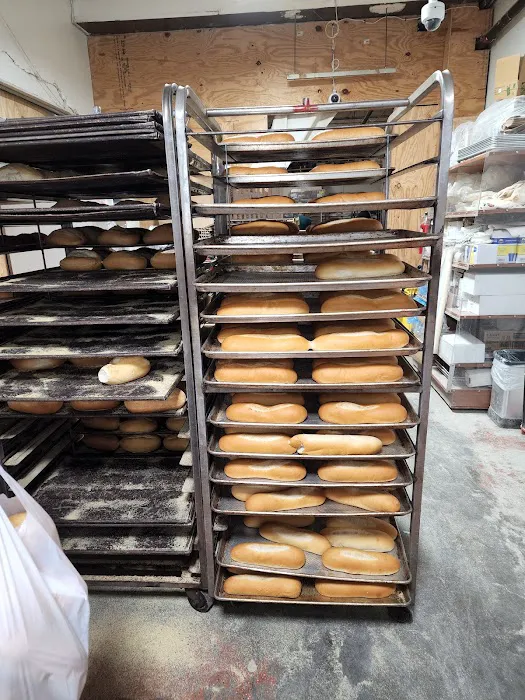Jimmy's Bakery Picture 3