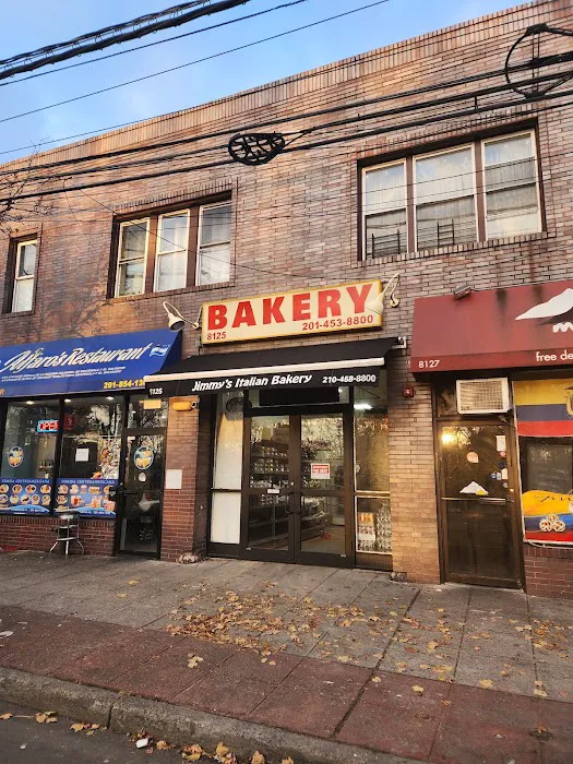 Jimmy's Bakery Picture 5