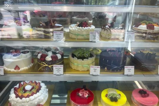 Birria house taqueria & Bakery