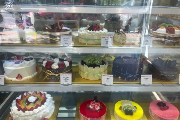 Birria house taqueria & Bakery