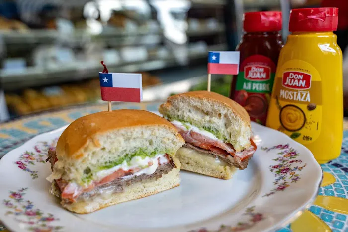 Los Andes Bakery Picture 10