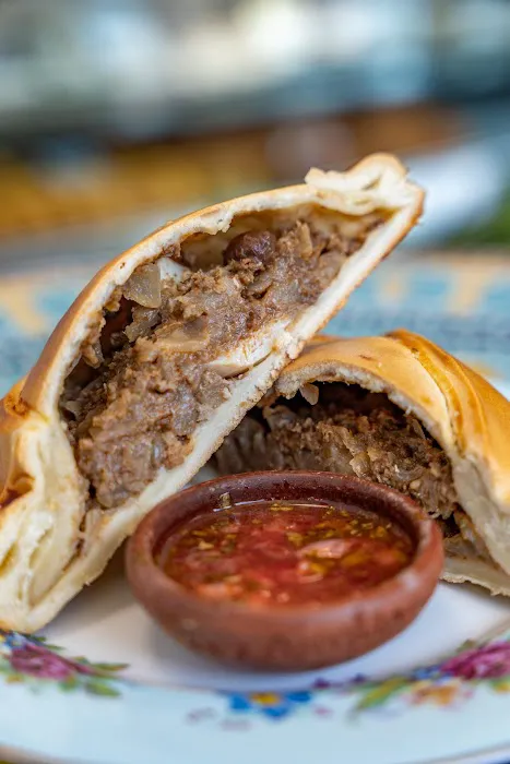 Los Andes Bakery Picture 4