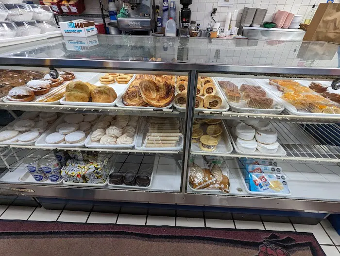 Los Andes Bakery Picture 5