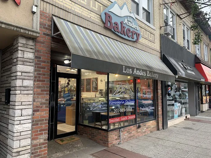 Los Andes Bakery Picture 2