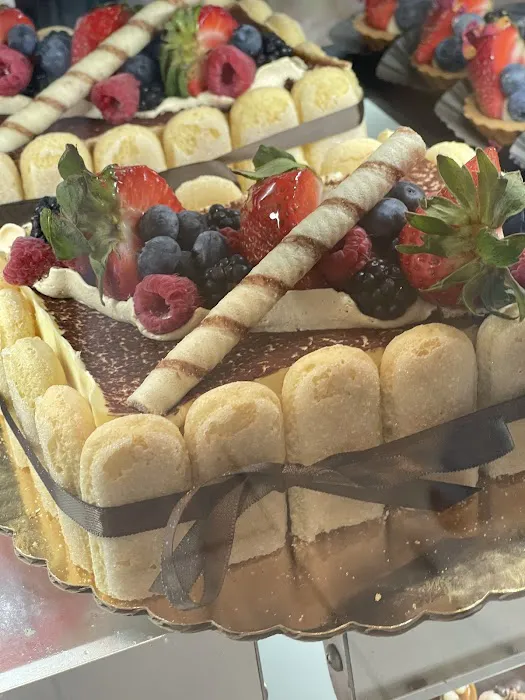 Las Chicas Bakery Picture 10