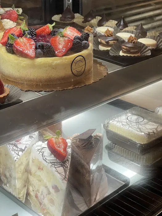 Las Chicas Bakery Picture 8